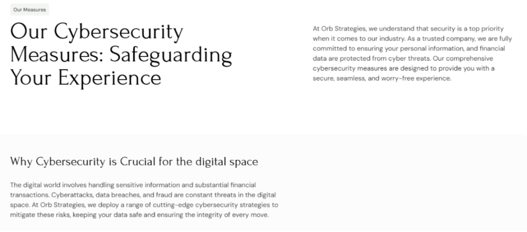 Driving Success Through Strategy, professionals in discussion, panel listing Strategic Investment Advisory, Market & Sector Research, and Asset Planning & Structuring.