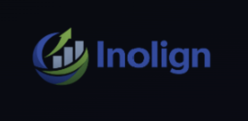 Logo officiel de la plateforme Inolign
